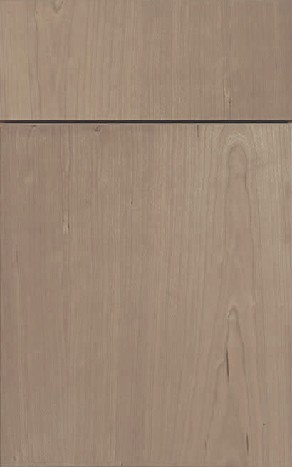 Milan is Wood Door door group with a Slab cabinet door from Wellborn Cabinet.
