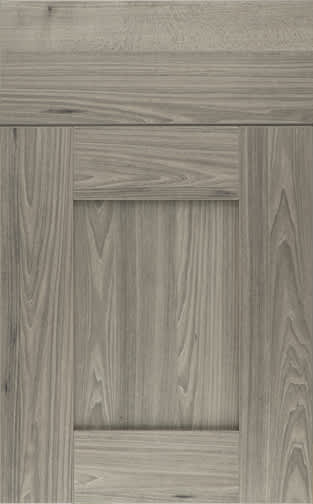 Morristown is Decorative Laminate Veneer Door door group with a Recessed and Square cabinet door from Wellborn Cabinet.