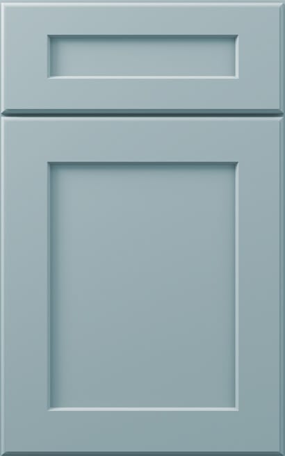 Preston is Medium Density Fiberboard Door door group with a Square and Recessed cabinet door from Wellborn Cabinet.