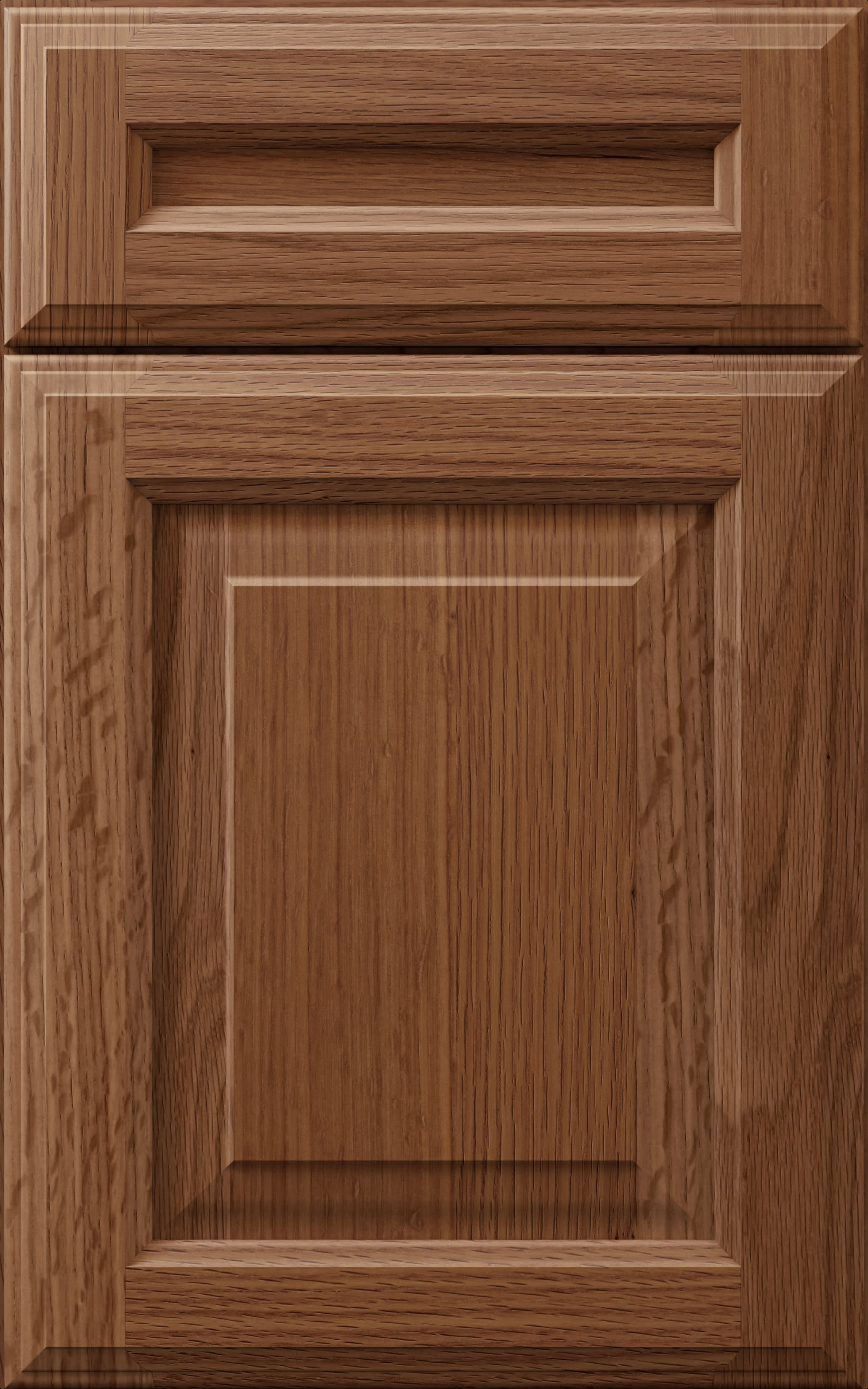 Seville Square is Wood Door door group with a Raised and Square cabinet door from Wellborn Cabinet.