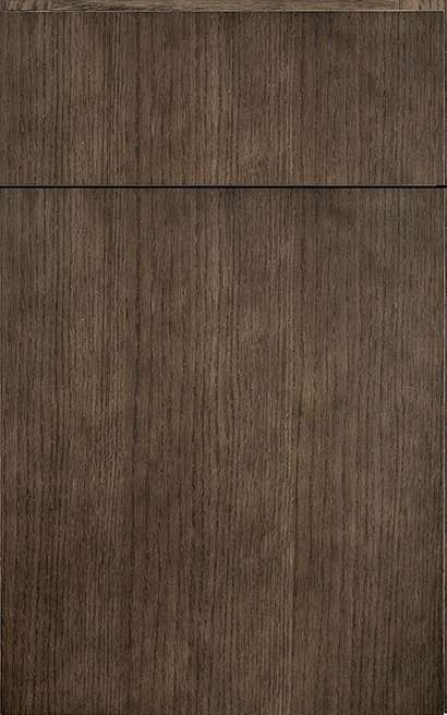 Urban is Wood Door door group with a Slab cabinet door from Wellborn Cabinet.