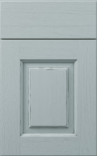 Vienna is Wood Door door group with a Square and Raised cabinet door from Wellborn Cabinet.
