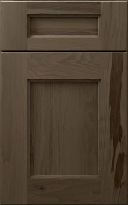 Winslow is Wood Door door group with a Recessed and Square cabinet door from Wellborn Cabinet.