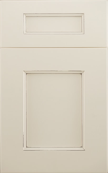 Winslow is Wood Door door group with a Square and Recessed cabinet door from Wellborn Cabinet.