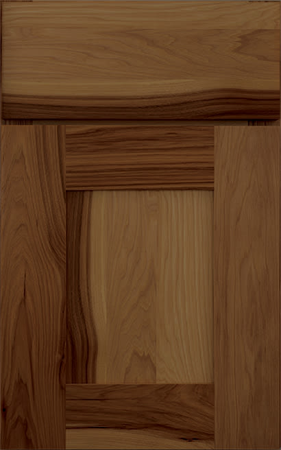 Bristol is a Recessed and Square cabinet door from Wellborn Cabinet.