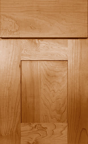 Bristol is a Recessed and Square cabinet door from Wellborn Cabinet.