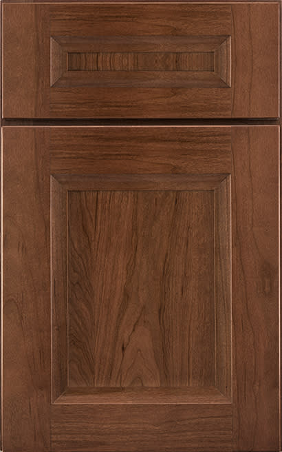 Chelsea is a Square and Recessed cabinet door from Wellborn Cabinet.