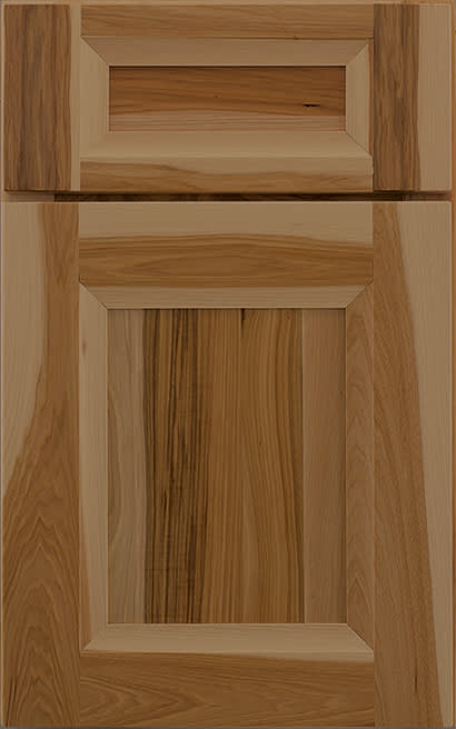 Chelsea is a Square and Recessed cabinet door from Wellborn Cabinet.