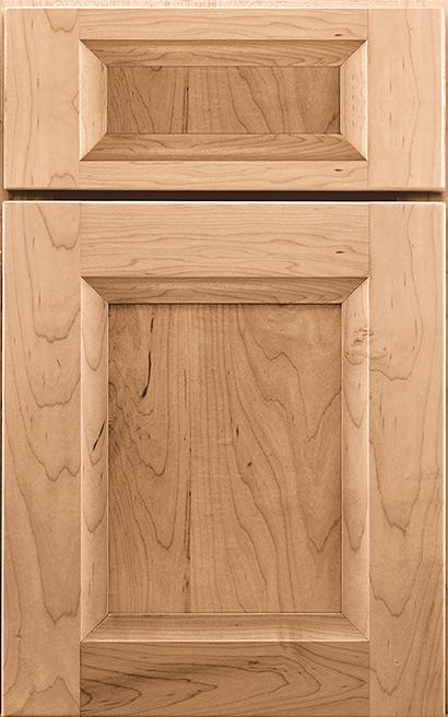 Chelsea is a Square and Recessed cabinet door from Wellborn Cabinet.