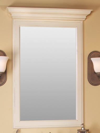 This Crown Moulding - Traditional will help make your cabinetry look great.