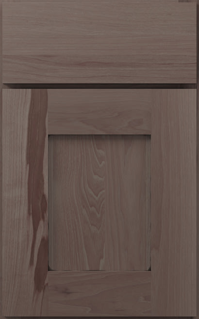 Bristol is a Square and Recessed cabinet door from Wellborn Cabinet.