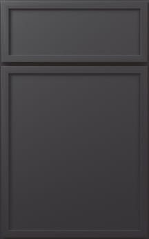 Florence is a Square and Recessed cabinet door from Wellborn Cabinet.