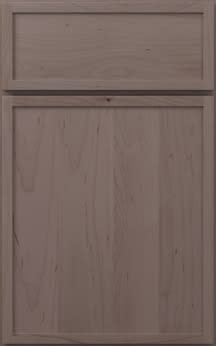 Florence is a Square and Recessed cabinet door from Wellborn Cabinet.
