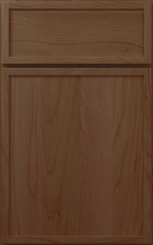 Florence is a Square and Recessed cabinet door from Wellborn Cabinet.