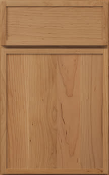 Florence is a Square and Recessed cabinet door from Wellborn Cabinet.