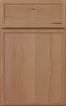 Florence is a Square and Recessed cabinet door from Wellborn Cabinet.