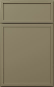 Florence is a Square and Recessed cabinet door from Wellborn Cabinet.
