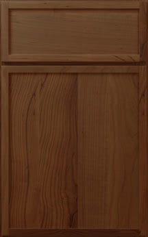 Florence is a Square and Recessed cabinet door from Wellborn Cabinet.