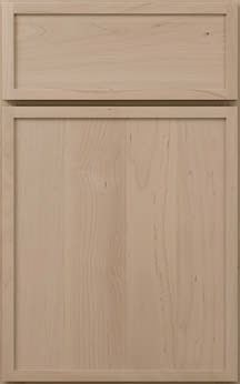 Florence is a Square and Recessed cabinet door from Wellborn Cabinet.