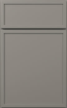 Florence is a Square and Recessed cabinet door from Wellborn Cabinet.