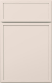 Florence is a Square and Recessed cabinet door from Wellborn Cabinet.