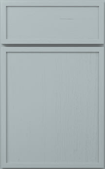 Florence is a Square and Recessed cabinet door from Wellborn Cabinet.
