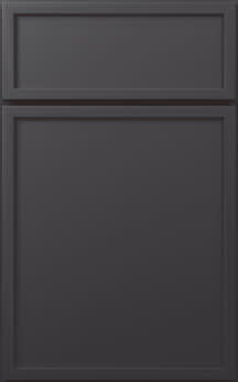 Florence is a Square and Recessed cabinet door from Wellborn Cabinet.