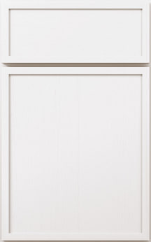 Florence is a Square and Recessed cabinet door from Wellborn Cabinet.