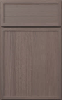 Florence is a Square and Recessed cabinet door from Wellborn Cabinet.