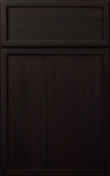 Florence is a Square and Recessed cabinet door from Wellborn Cabinet.