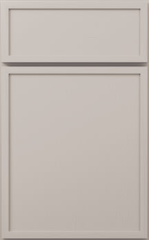 Florence is a Square and Recessed cabinet door from Wellborn Cabinet.