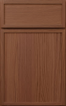 Florence is a Square and Recessed cabinet door from Wellborn Cabinet.