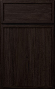 Florence is a Square and Recessed cabinet door from Wellborn Cabinet.