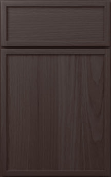 Florence is a Square and Recessed cabinet door from Wellborn Cabinet.