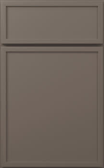Florence is a Square and Recessed cabinet door from Wellborn Cabinet.