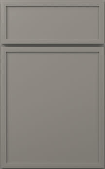 Florence is a Square and Recessed cabinet door from Wellborn Cabinet.