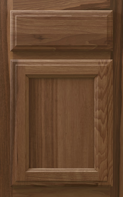 Essex is a Square and Recessed cabinet door from Wellborn Cabinet.