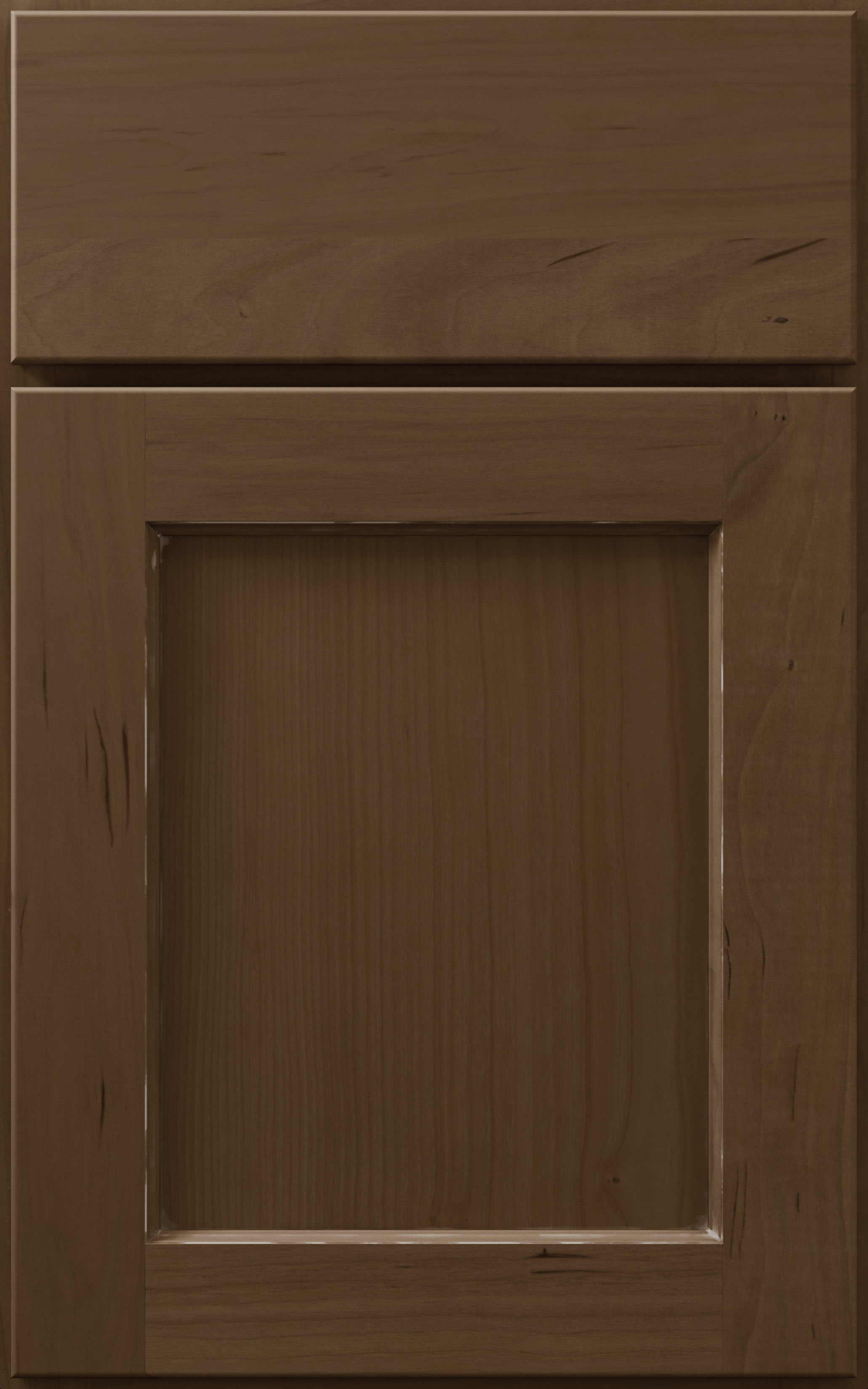 Galena Square is a Recessed and Square cabinet door from Wellborn Cabinet.