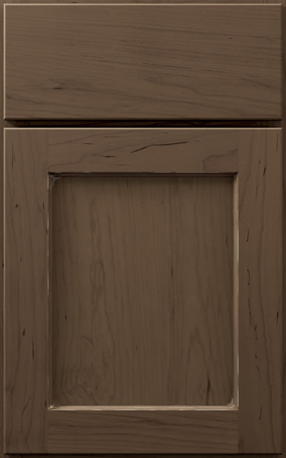 Galena Square is a Square and Recessed cabinet door from Wellborn Cabinet.