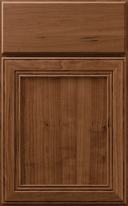 Harmony is a Square and Recessed cabinet door from Wellborn Cabinet.