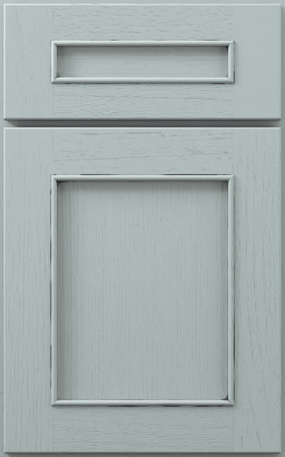 Lexington is a Square and Recessed cabinet door from Wellborn Cabinet.