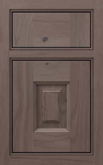 Vienna Inset is a Square and Raised cabinet door from Wellborn Cabinet.