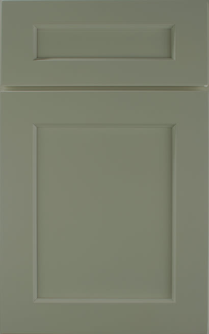Galena Square is a Square and Recessed cabinet door from Wellborn Cabinet.