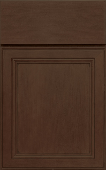 Harmony is a Square and Recessed cabinet door from Wellborn Cabinet.