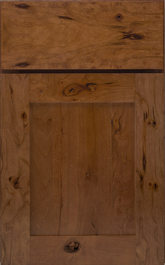 Hanover is a Recessed and Square cabinet door from Wellborn Cabinet.