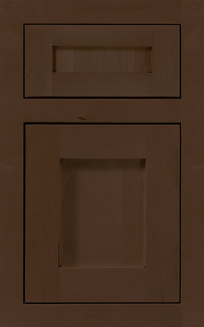 Hanover Inset is a Square and Recessed cabinet door from Wellborn Cabinet.
