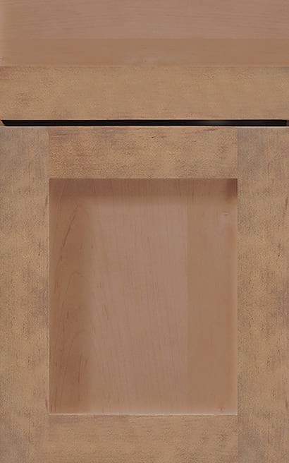 Hanover is a Square and Recessed cabinet door from Wellborn Cabinet.