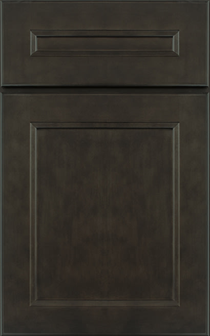 Henlow Square is a Square and Recessed cabinet door from Wellborn Cabinet.