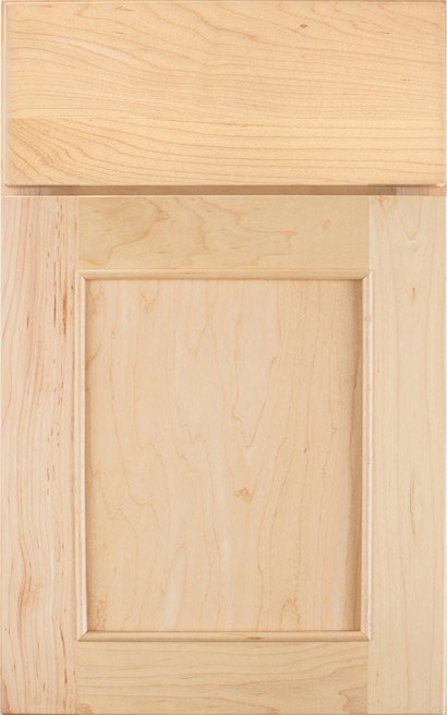 Lexington is a Square and Recessed cabinet door from Wellborn Cabinet.