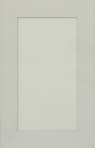 Lynton is Metal Door door group with a  metal cabinet door from Wellborn Cabinet.